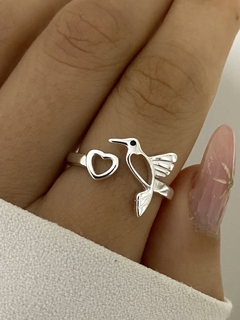 Anillo modelo 251 - Vogamayorista