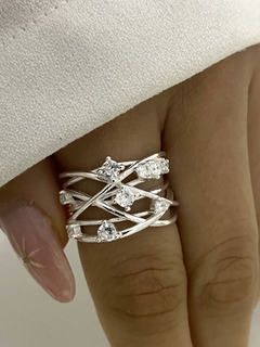 Anillo modelo 252 - comprar online