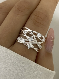 Anillo modelo 252 - Vogamayorista