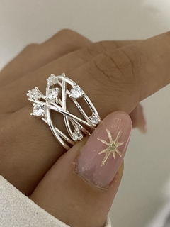 Anillo modelo 252 - tienda online