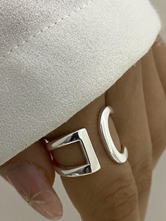 Anillo modelo 253 - comprar online