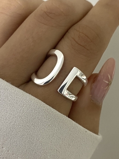 Anillo modelo 253 en internet