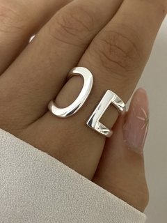 Anillo modelo 253 - Vogamayorista