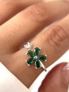 Anillo modelo 665 (ajustable)
