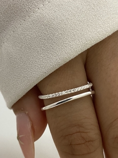 Anillo modelo 256 - comprar online