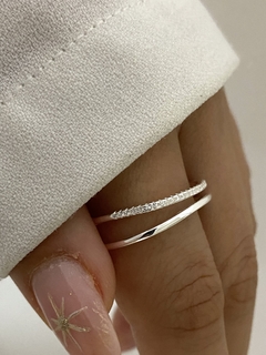 Anillo modelo 256 en internet