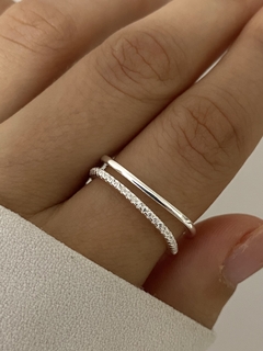 Anillo modelo 256 - Vogamayorista
