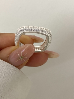 Anillo modelo 257 - tienda online