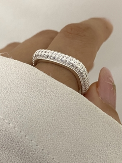 Anillo modelo 257 - Vogamayorista
