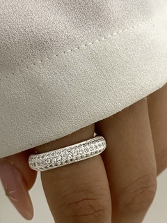 Anillo modelo 257 - comprar online
