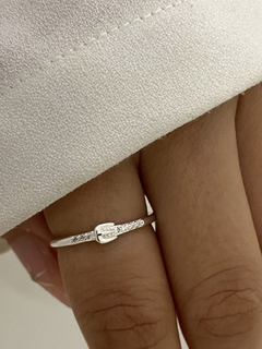 Anillo modelo 258 - comprar online