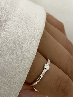 Anillo modelo 258 en internet