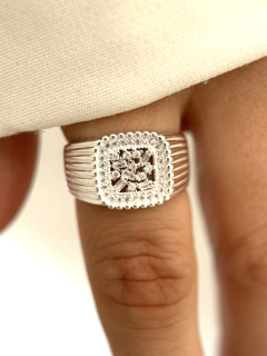 Anillo modelo 1244 importado SALE - Vogamayorista