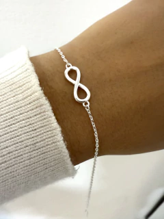 Pulsera modelo 236 (17cm + 3cm) en internet
