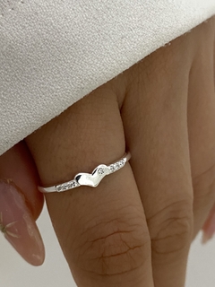 Anillo modelo 259 - comprar online