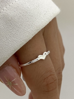 Anillo modelo 259 en internet