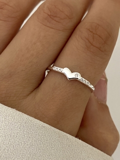 Anillo modelo 259 - Vogamayorista