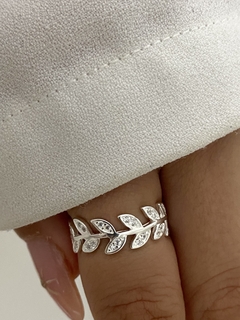 Anillo modelo 260 - comprar online