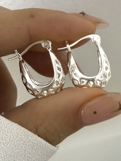 Imagen de Argolla modelo 328