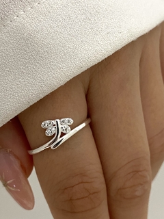 Anillo modelo 265 - comprar online