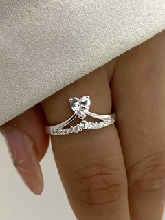 Anillo modelo 266 - comprar online