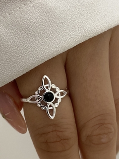 Anillo modelo 268 - comprar online