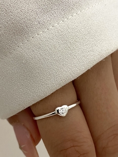 Anillo modelo 264 - comprar online