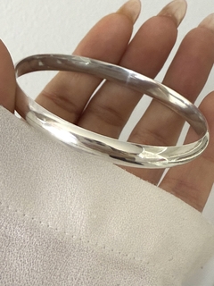 Esclava Maciza 5,5cm - comprar online