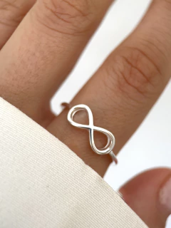 Anillo modelo 848 importado en internet