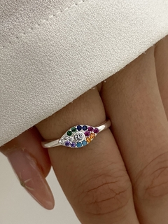 Anillo modelo 269 - comprar online