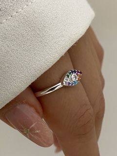 Anillo modelo 269 en internet