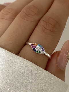 Anillo modelo 269 - Vogamayorista
