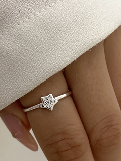Anillo modelo 270 - comprar online