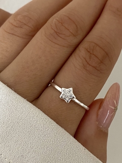 Anillo modelo 270 - Vogamayorista