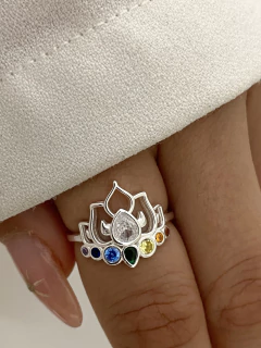 Anillo modelo 271 - comprar online