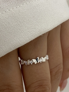 Anillo modelo 272 - comprar online