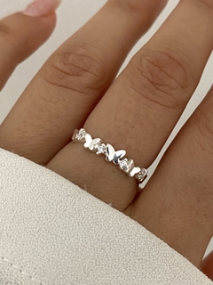 Anillo modelo 272 en internet