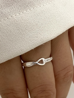 Anillo modelo 274 - comprar online
