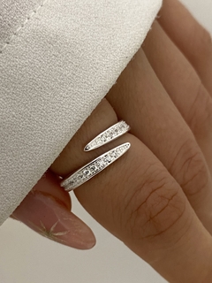 Anillo modelo 275 (ajustable) en internet