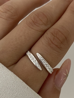Anillo modelo 275 (ajustable) - Vogamayorista
