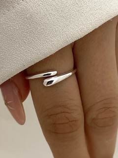 Anillo modelo 278 (ajustable) - comprar online