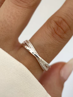 Anillo modelo 1242 importado en internet