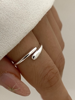 Anillo modelo 278 (ajustable) en internet