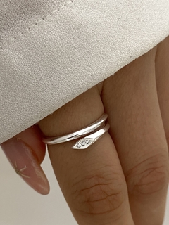 Anillo modelo 277 (ajustable) - comprar online