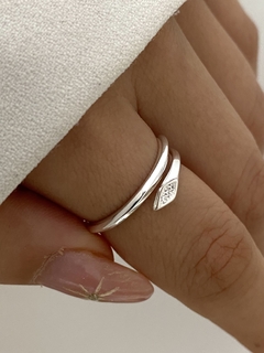 Anillo modelo 277 (ajustable) en internet