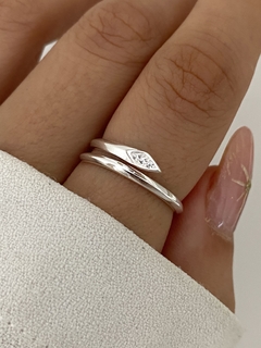 Anillo modelo 277 (ajustable) - Vogamayorista