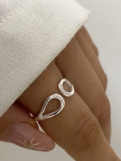 Anillo modelo 276 (ajustable) en internet