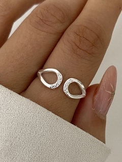 Anillo modelo 276 (ajustable) - Vogamayorista