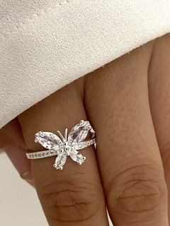 Anillo modelo 279 - comprar online
