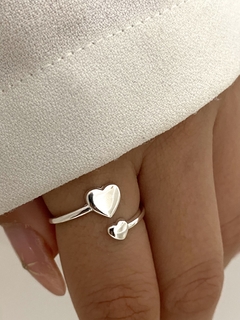 Anillo modelo 282 (ajustable) - comprar online